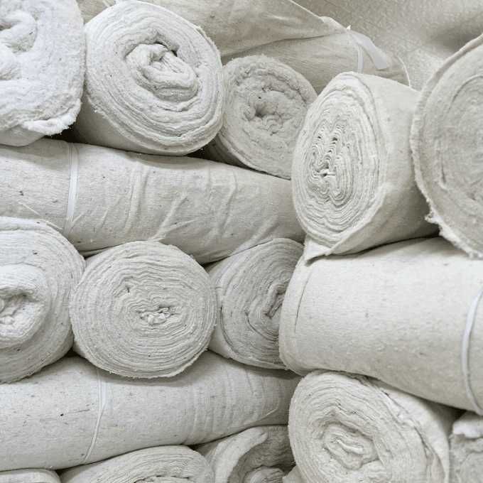 Ветошь Нетканое полотно в рулоне