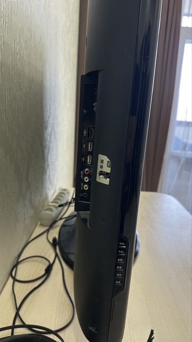 Продается телевизор