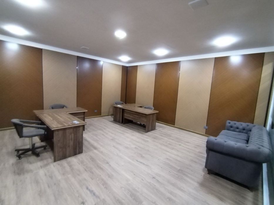 Аренда под офис С Мебелью! 40кв.м недадеко Мирабад Авеню, улица Нукус
