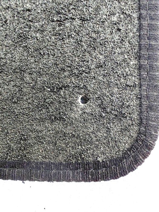 Covorașe mochetă BMW X3 E83 2004-2010