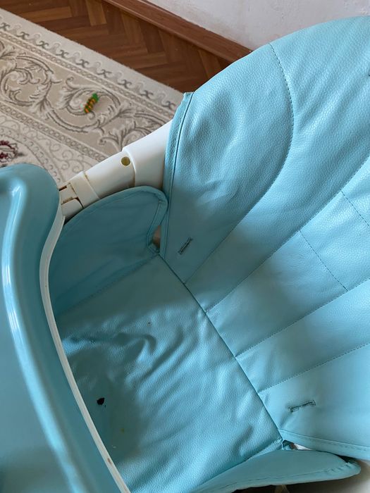 Детский стульчик