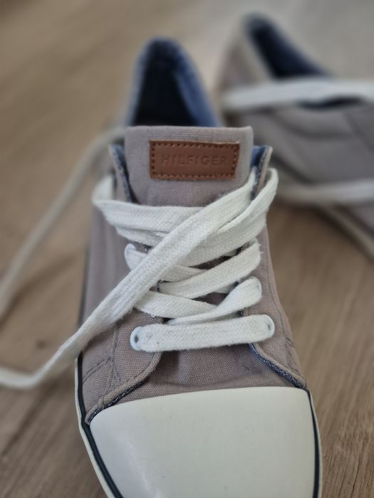 Pantofi casual/ Tommy Hilfiger/ 36