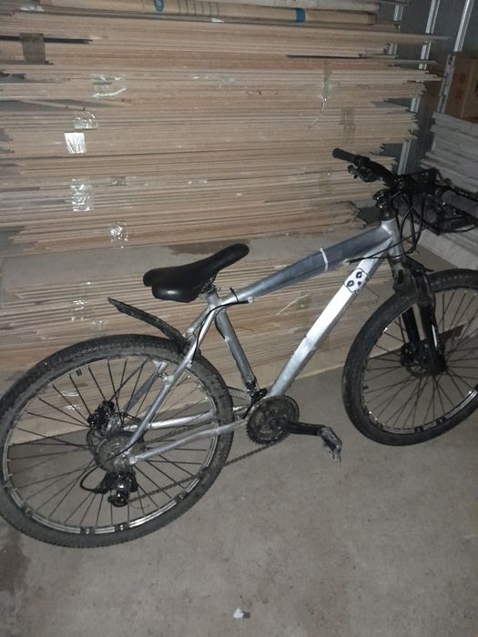 Продажа Велосипед: Hadaa Blaster b2 cfr