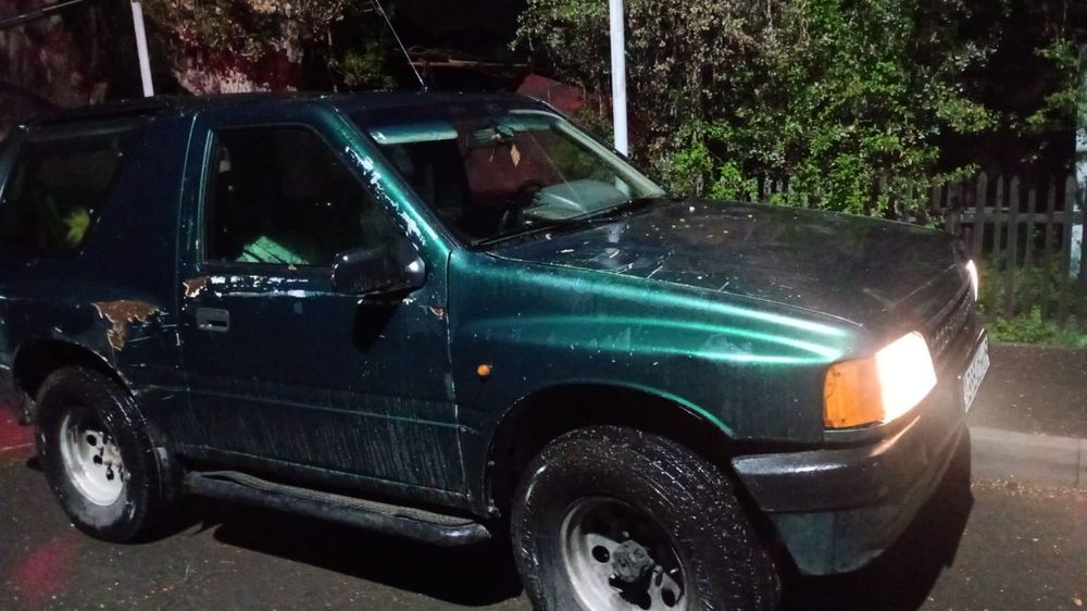 Срочно продам Opel