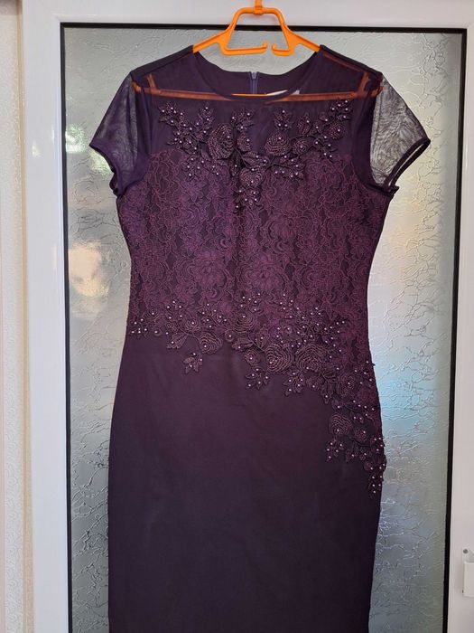 красива дамска рокля