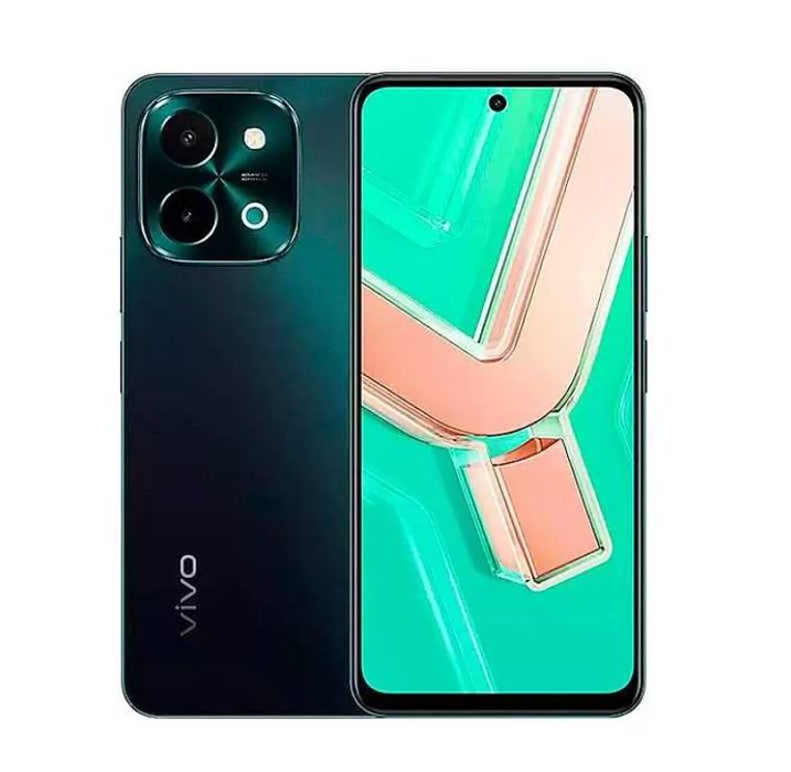 Vivo Y28 256GB (Кызылорда) Лот 102/3489