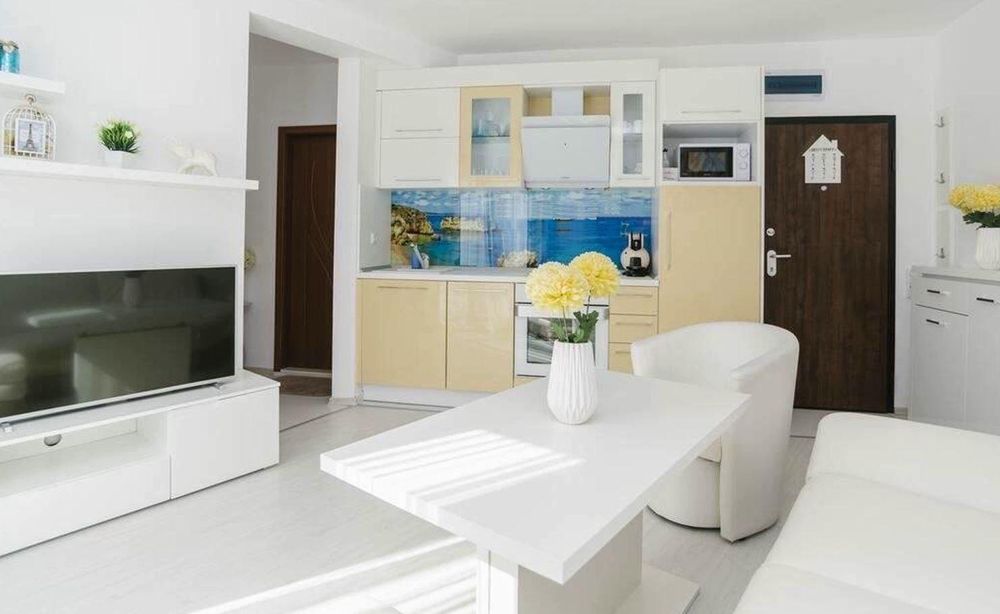 Двустаен, под наем, Център