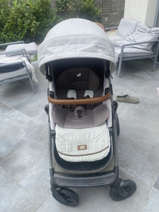 Carucior Joie Signature Aeria