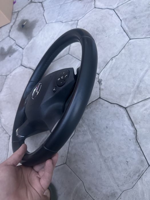 Продам руль мерседес w212 дорест