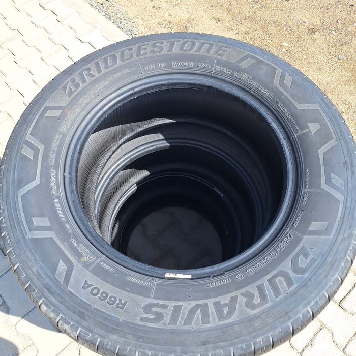 235/65/R16C летние шины