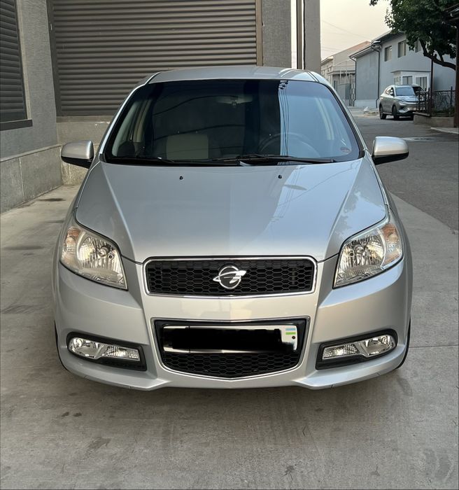 Nexia 3 2020 yil 4evro ravon