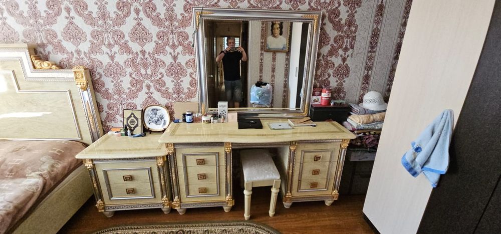 Комплект для спальни