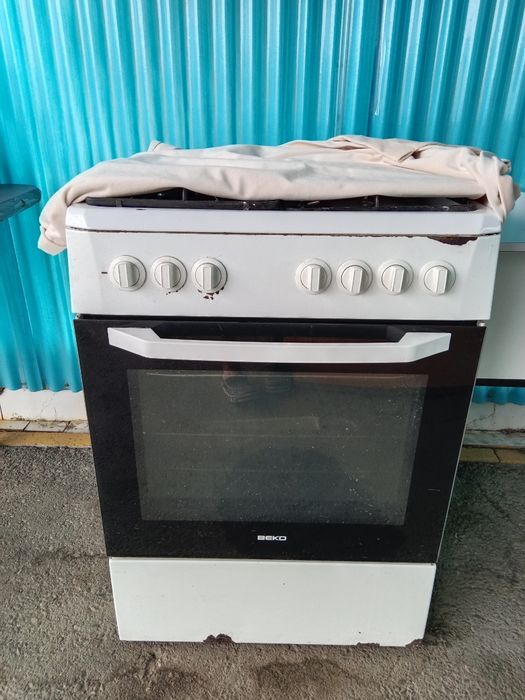 Срочно Продам Газ Плита