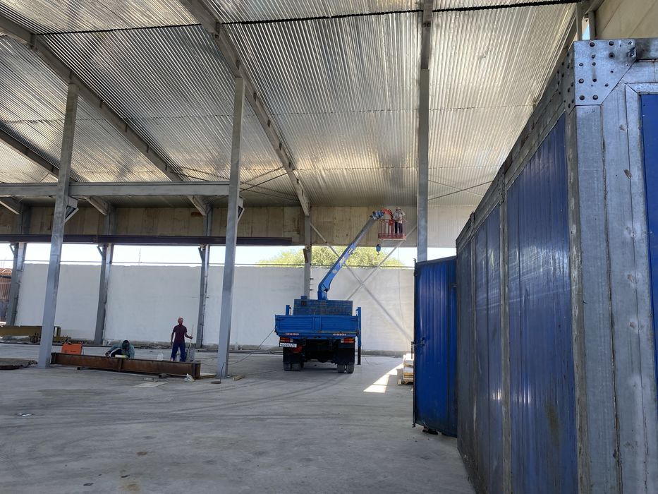 Manipulator xizmati oʻzbekiston boʻylab  24/7 xizmat  qilamiz