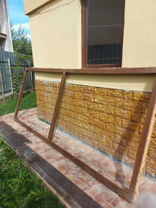 Geamuri termopan Izotec