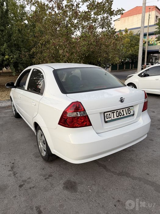 Nexia 3 MT 124.000km ‼️
