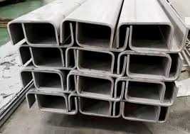 Швеллер гнутый собственного производства