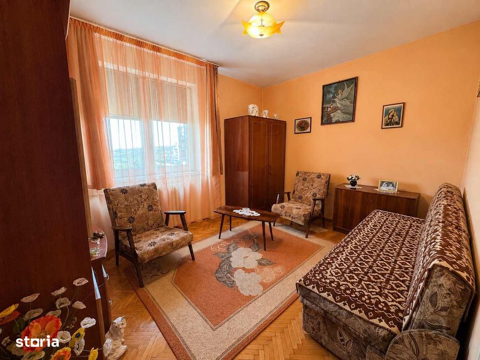 Apartament – Cluj-Napoca - Vedere 3