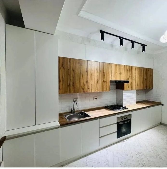 Oshxona mebeli кухонная мебель