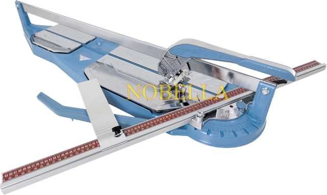 Ръчна машина за рязане на гранитогрес Sigma 4DN NEX - 95 см