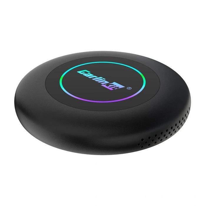 Carlinkit tbox ultra 2 android 15.0 и 8gb ram/128gb rom