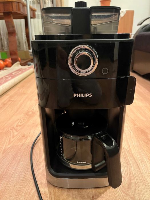 Aparat pentru preparat cafea - Philips