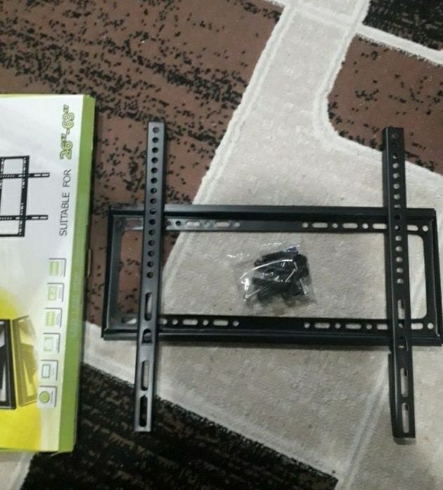 кронштейн новый.Универсальный