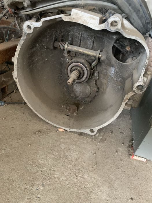 Двигатель б/у на фав 1024