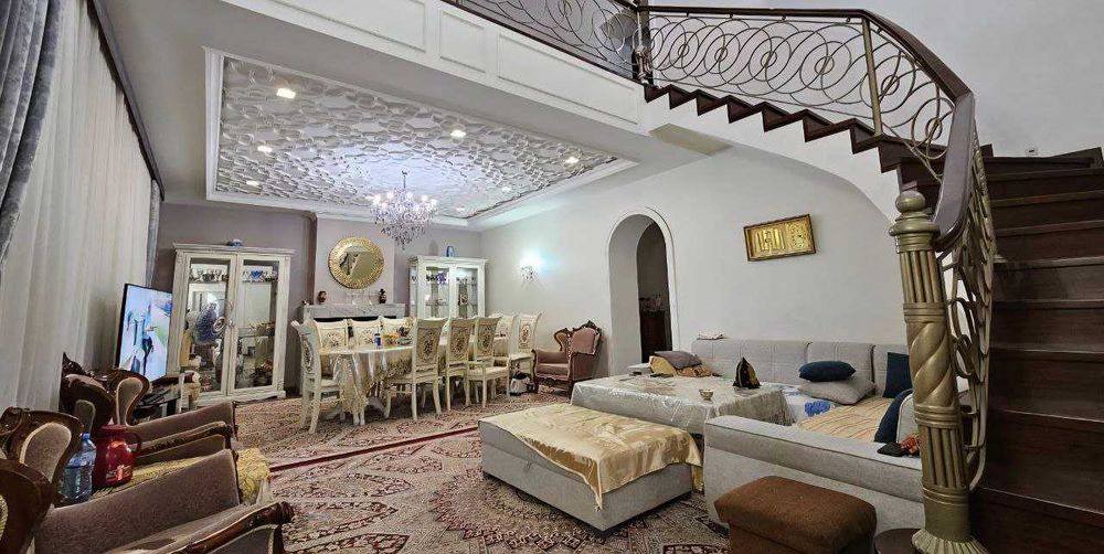 Ховли сотилади ТТЗ 6 сотих