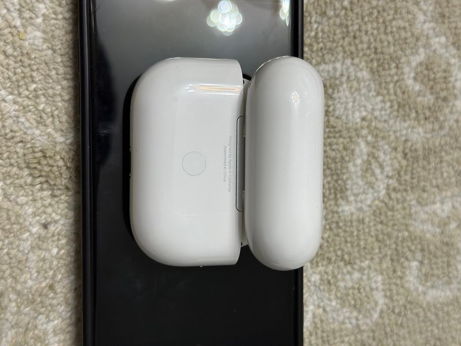Наушники Air Pods pro 2 generation