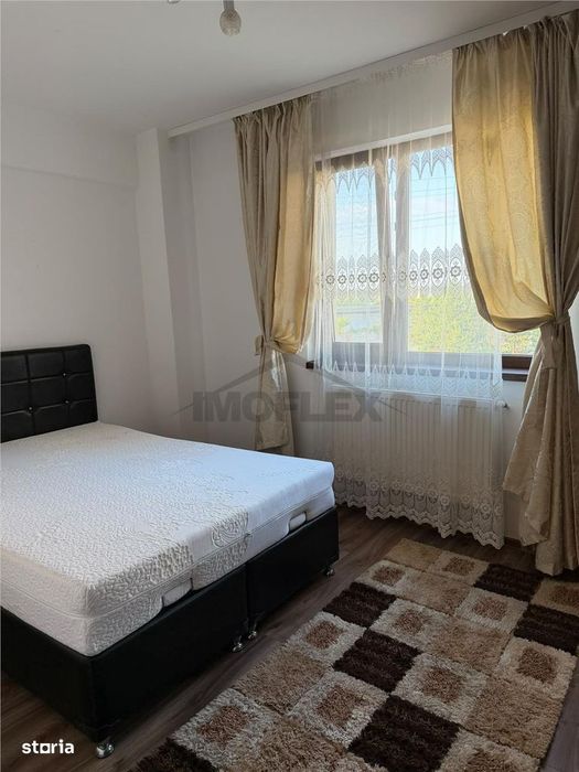 Apartament de vanzare Bucium