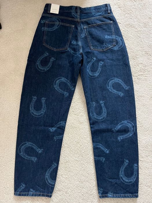 ZARA Дънки размер 38