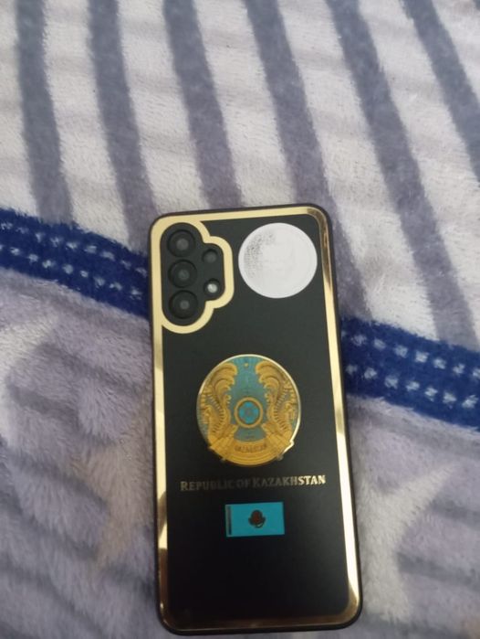 Телефон Самсунг А 13