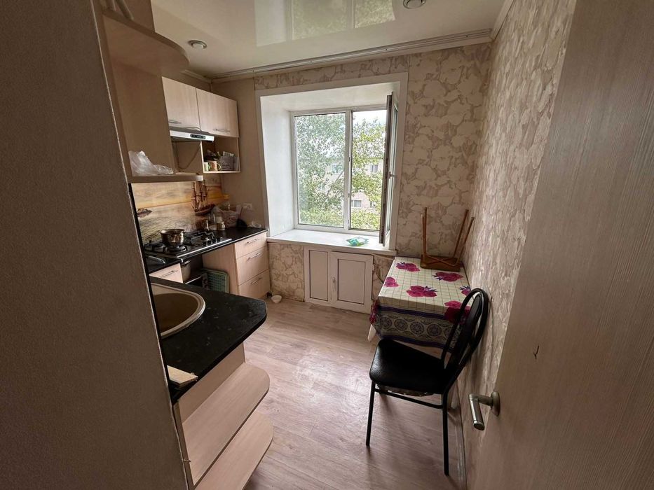 Продажа 3-комнатной квартиры