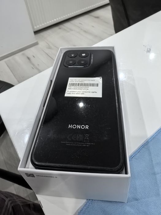 Honor 70 Lițe 5G