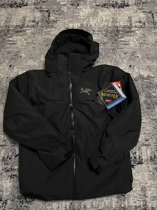 ARCTERYX Macai  GORE-TEX M Winter Jacket яке ARC’TERYX висок клас яке
