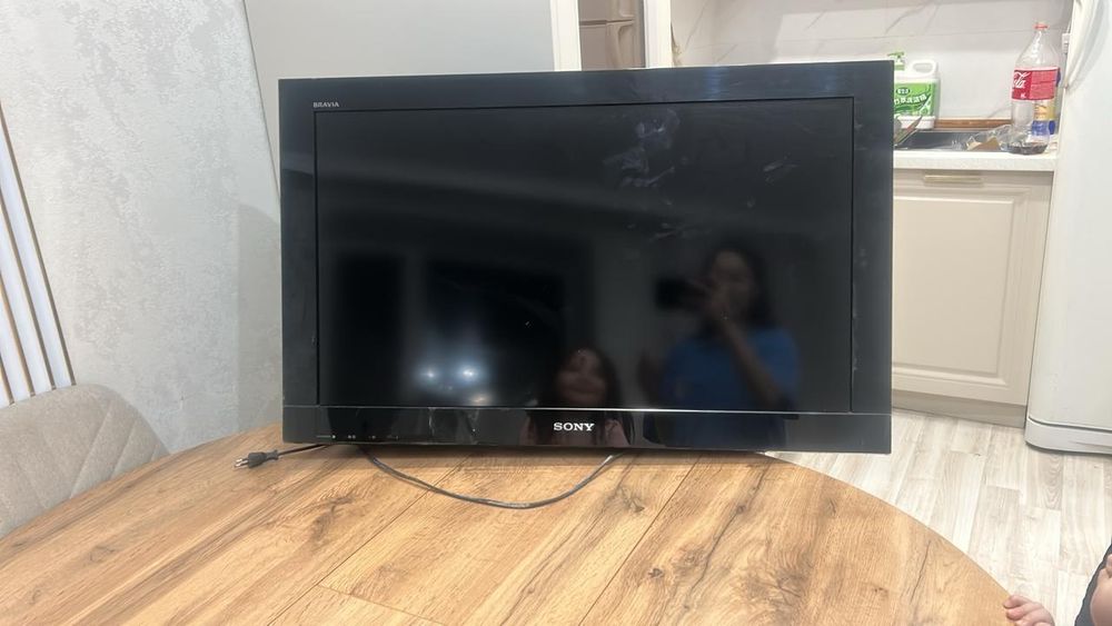 Телевизор сатылады