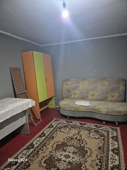 Сдам времянку на долгий срок