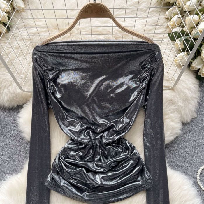 Лонслив вечерний