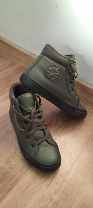 Ghete sport unisex 37