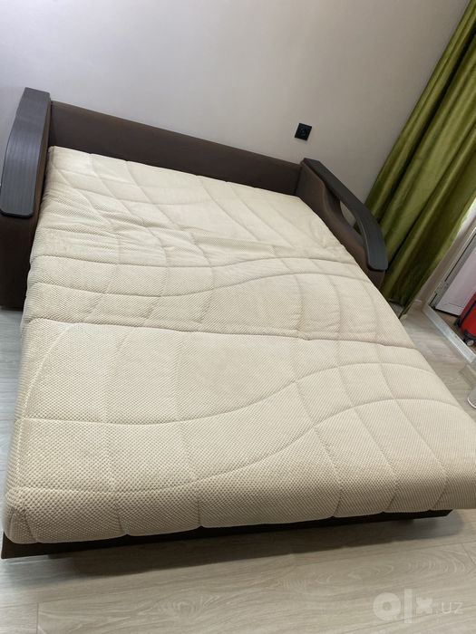 Продается диван кровать Паскаль