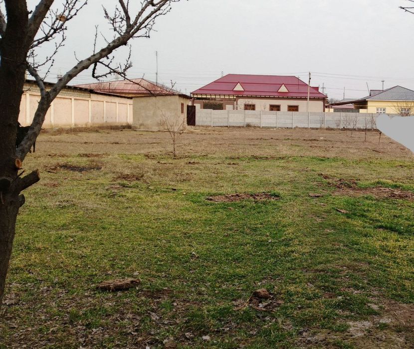 Участка продажа срочно