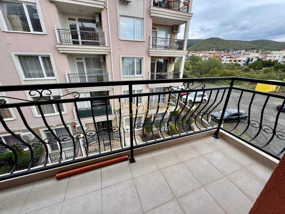 Продава се Тристаен апартамент в Свети Влас - 96 кв.м за 1511 €/кв.м - Снимка #7