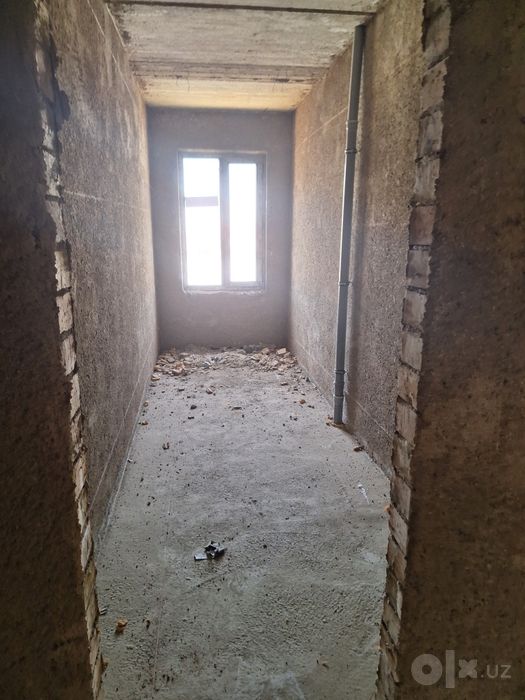 Прадаётся квартира 117м²