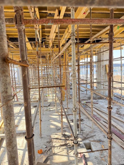 Леса cup lock сатылады.