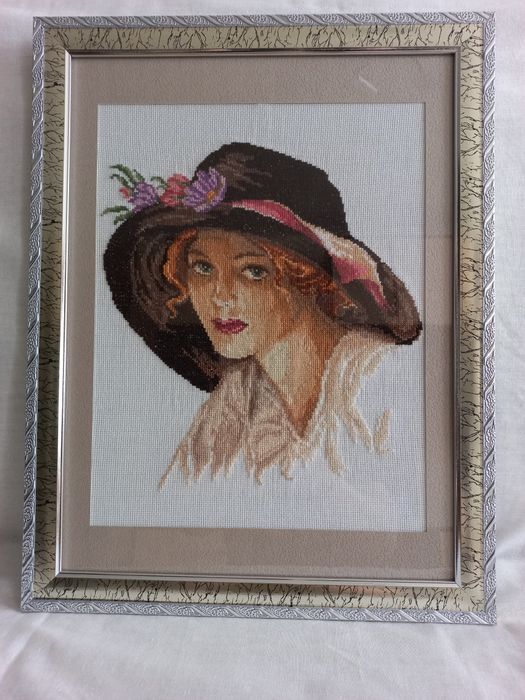 Картины ручной работы