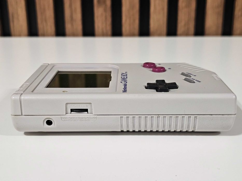 Nintendo Gameboy DMG