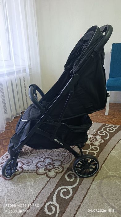Продается Коляска