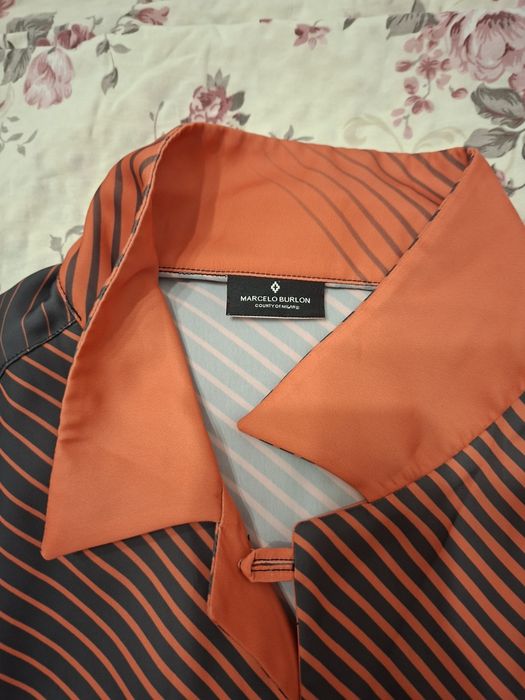Camasa Marcelo Burlon