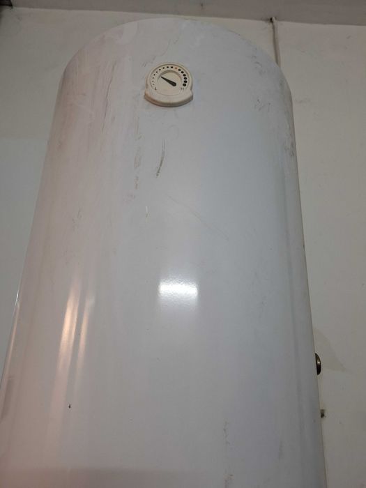 Boiler electric 200L